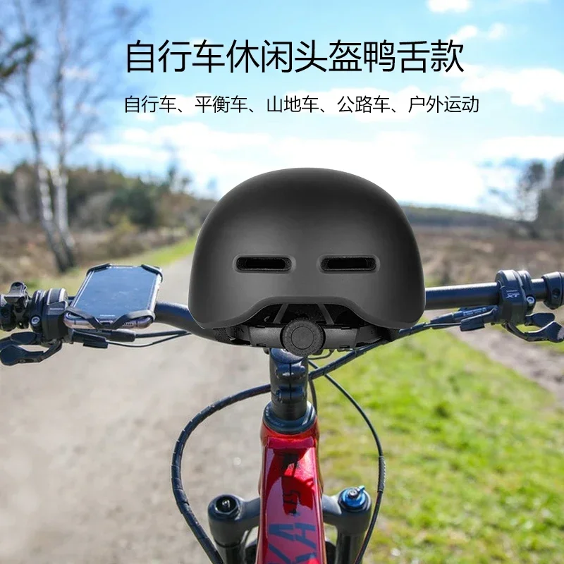 Electric bike popular outdoor sports hard hats scooter helmets