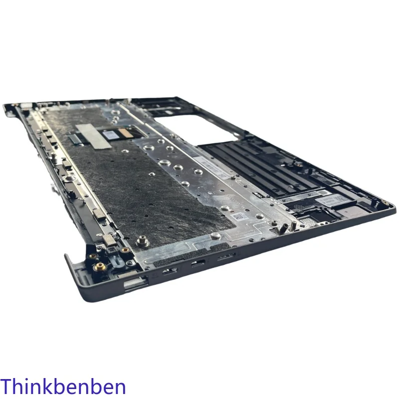 JP Japanese Iron Gray Keyboard Upper Case Palmrest Shell Cover For Lenovo Ideapad Yoga S740 15 15IRH 5CB0W43570
