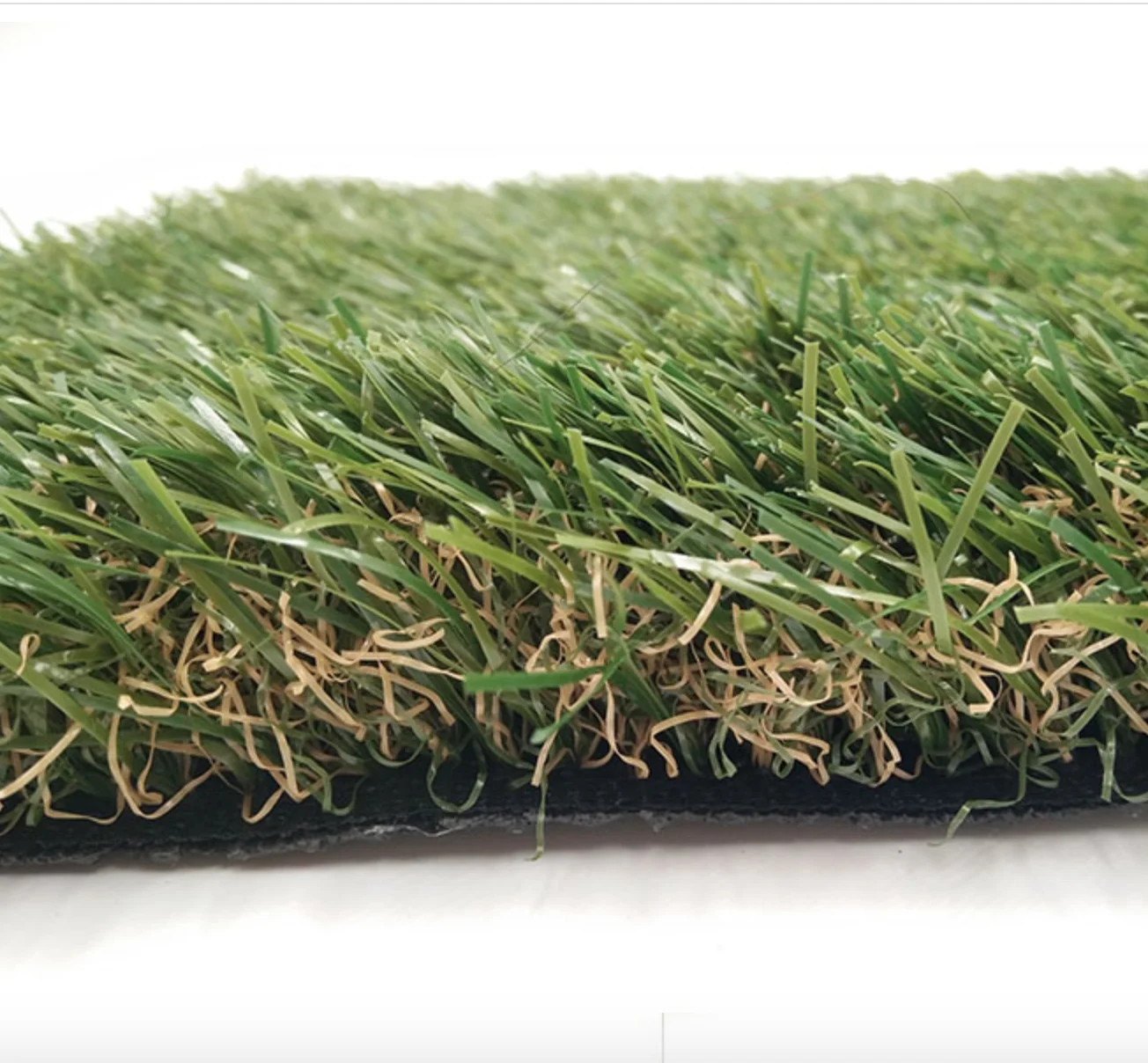 

50mm40mm60mm Lush Artificial Grass Surface Lawn for Playground Synthetic Grass Artificial Turf for Garden Decoration