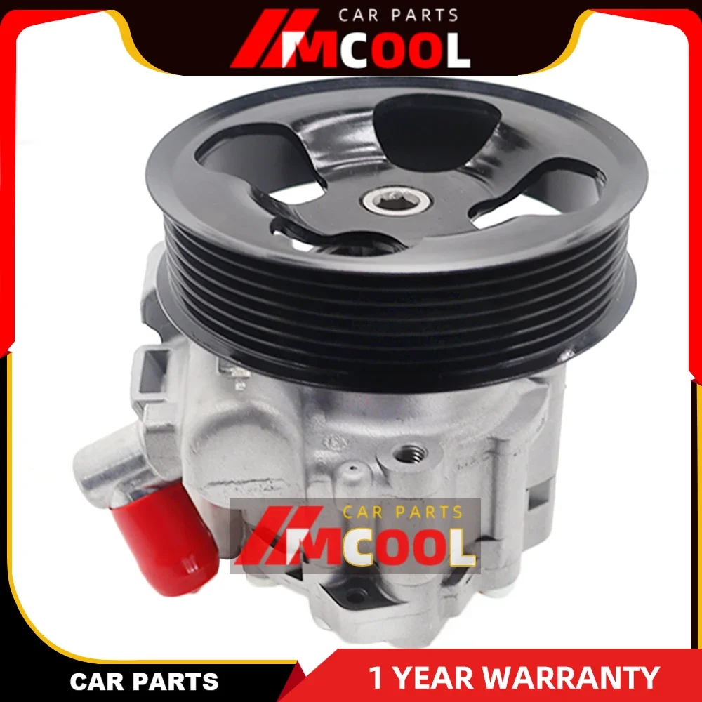 NIEUWE stuurbekrachtigingspomp voor Mercedes-Benz W212 S212 0064664801   KS 00001910   A 0064664801   KS 00001910