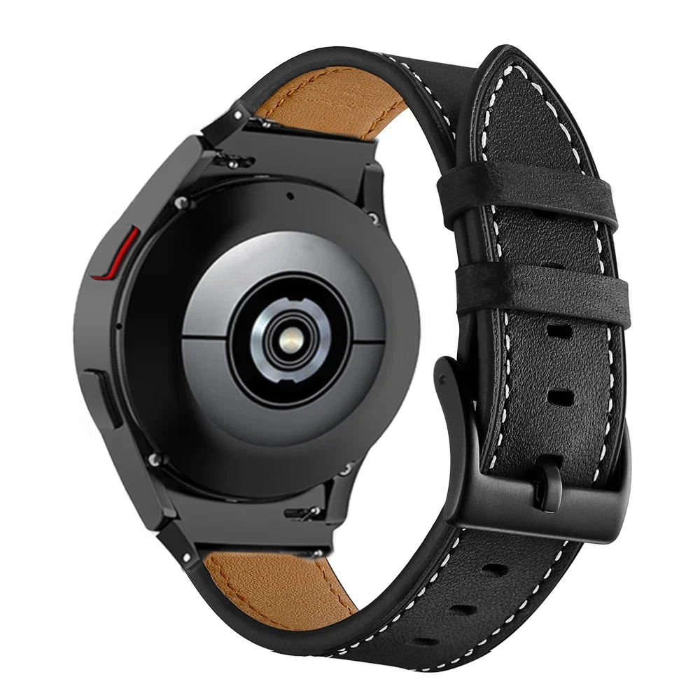 Metal Strap for Mibro Watch X1 Metal band / Mibro Lite / Mibro Color Air Bracelet Stainless Steel Leather Wristband Watchband