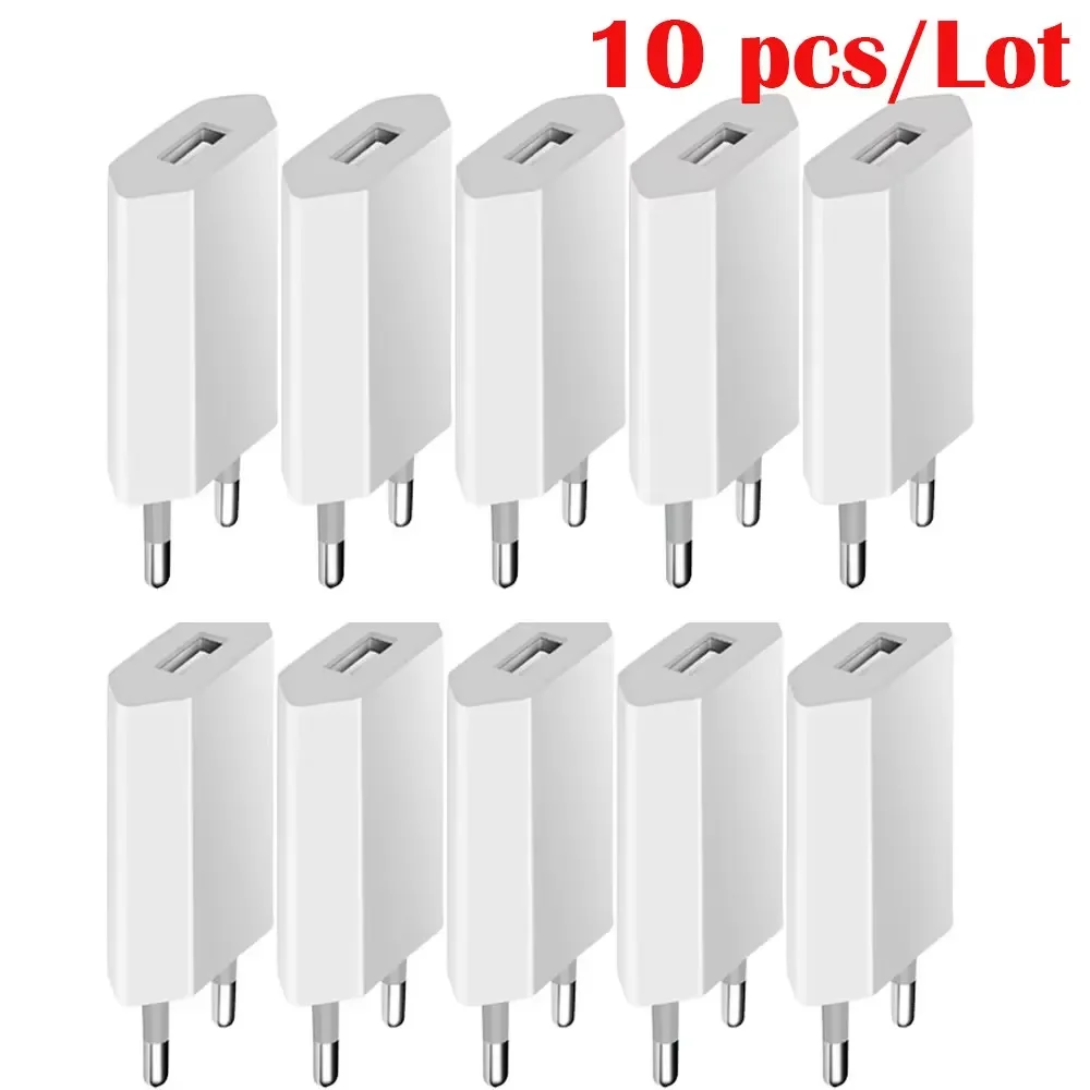 60W USB C Charger PD TypeC Fast Charging Charger QC3.0 Wall Power Adapter for iPhone Xiaomi Samsung Huawei Phone Travel Charger
