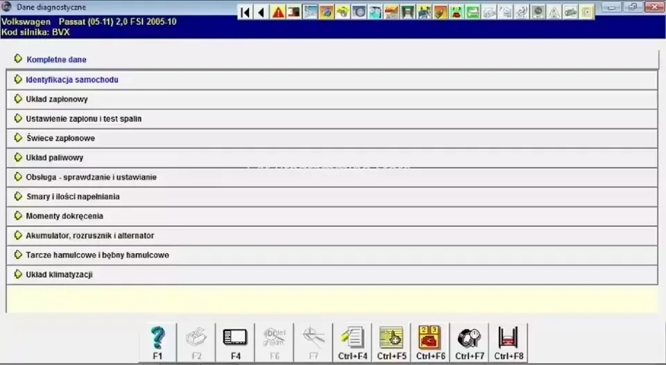 Autodata 3.41 Polish Version Auto Repair Software Hot Latest Update Supports Portuguese (Read Description for More Details)