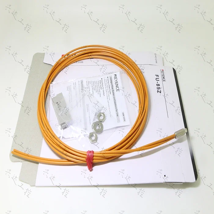 KEYENCE  FU-85Z  100% new and original