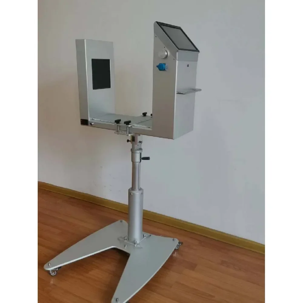 المعدات الطبية البيطرية المحمولة الحيوان الرقمية الكلب القط الأشعة السينية البيطرية آلة الأشعة السينية الطبية للمستشفى / معدات الطبيب البيطري