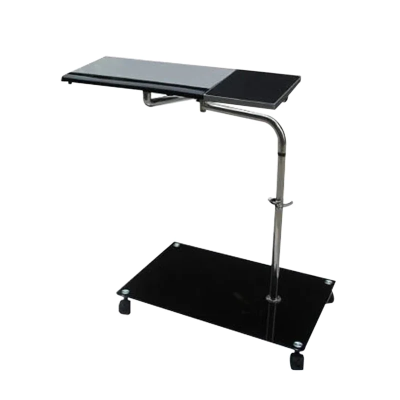 

OK-630 Многофункциональный подвижный стол для ноутбука с полным движением, портативный прикроватный/диван, подставка для ноутбука, держатель для планшетного компьютера, ноутбуки