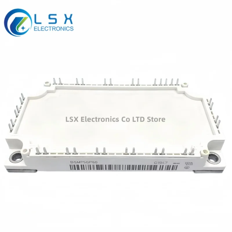 BSM20GP60 BSM75GP60 BSM10GP60 BSM100GP60 BSM30GP60 BSM50GP60 BSM15GP60 IGBT Module New Original
