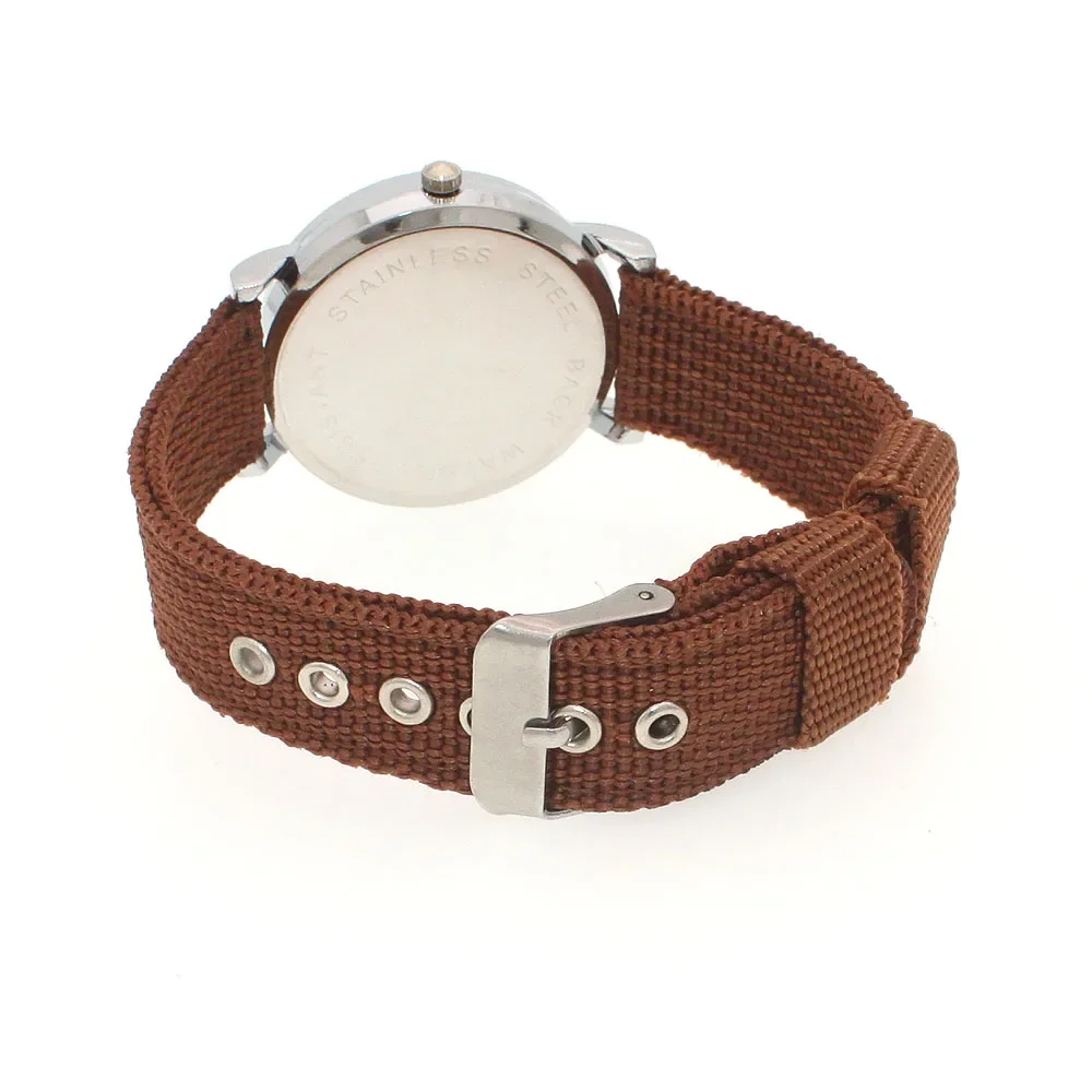 Montre de sport à quartz analogique pour hommes et filles, marque de luxe célèbre, mode extérieure, montre-bracelet pour enfants