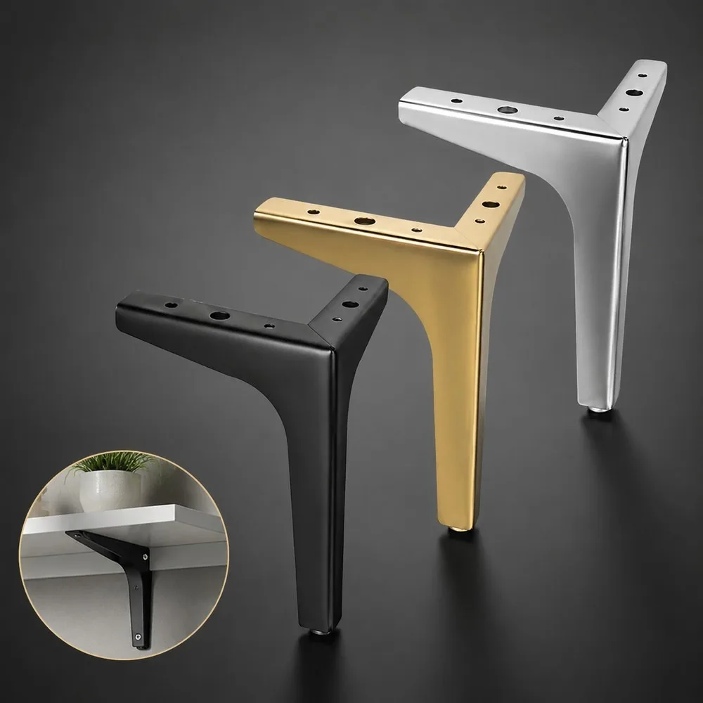 4-pieces-pieds-de-meuble-modernes-en-metal-dore-et-noir-pour-canape-table-lit-chaise-bureau-commode-armoire-quincaillerie-de-support