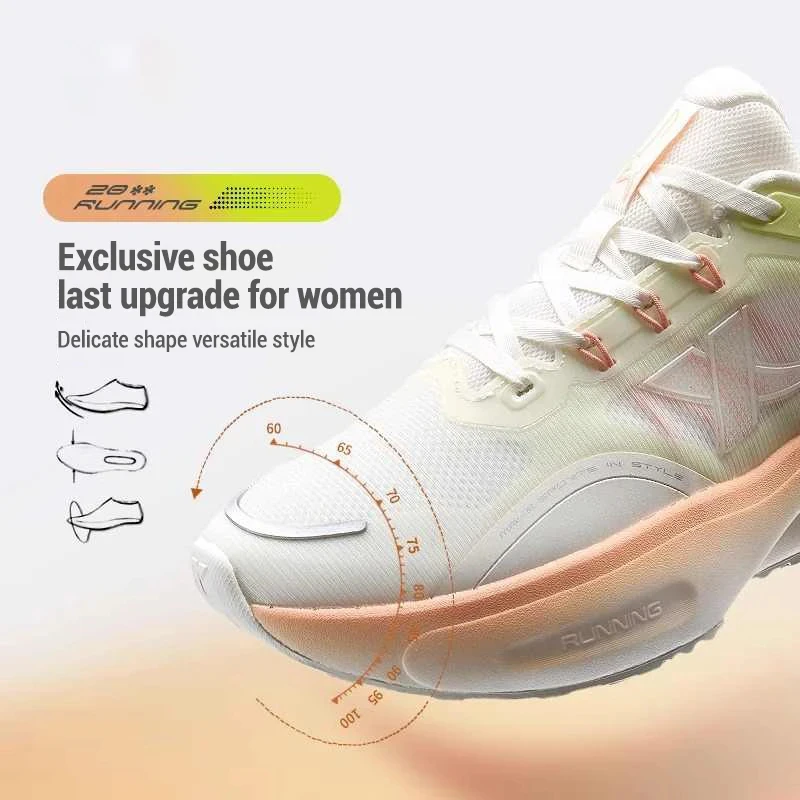 Рисунок 4 - Женские кроссовки Xtep Dynamic Foam