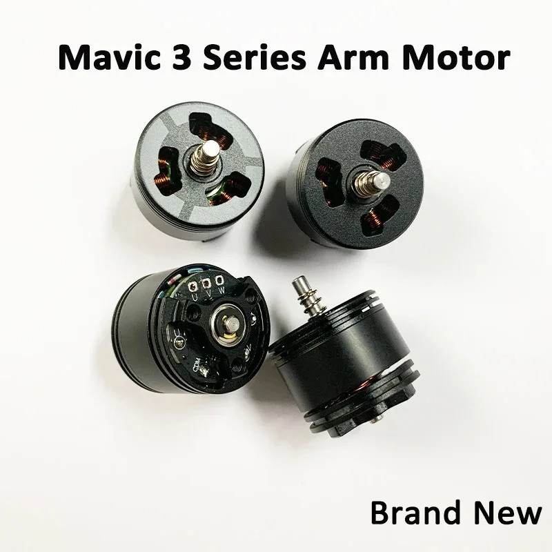 

Mavic 3Series CW/CCW Arm Motors for DJI Mavic3/3T/3 Classic/3 Cine/3Pro Front Rear Left RightArm Engine Repair Parts