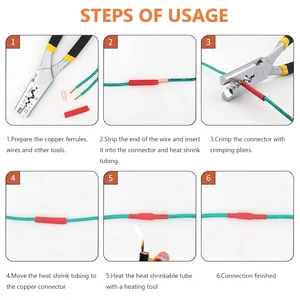 6 Büyük satış terminali, elektrikli bisiklet-no. 5