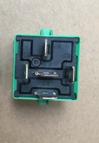 9620725080 Automotive Relay Aliso Relay