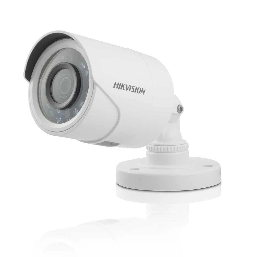 مراجعة وتحليل كاميرا 2CE16DOT من Hikvision: تقييم شامل لجودة الصورة والوظائف