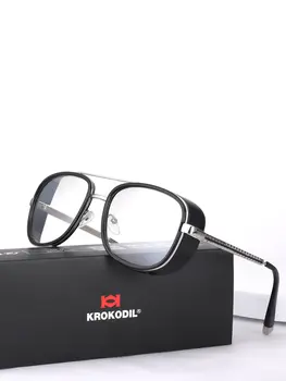 10 best sales धूप का चश्मा स्टीमपंक - №8