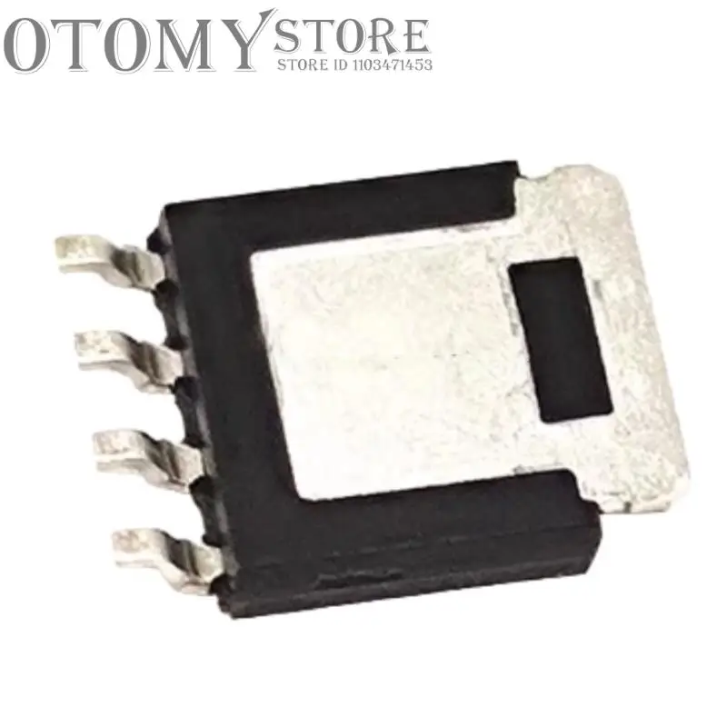 5-10PCS 100% NEW BUK9Y40-55B 94055B MOS SOT-669 Chipset