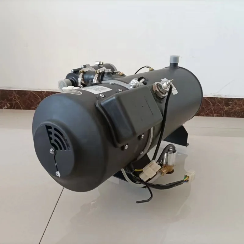 RV Water Heater Swimming Pool Hot Water Heating 30kw DC12V/24V Parking Heater for Car Truck