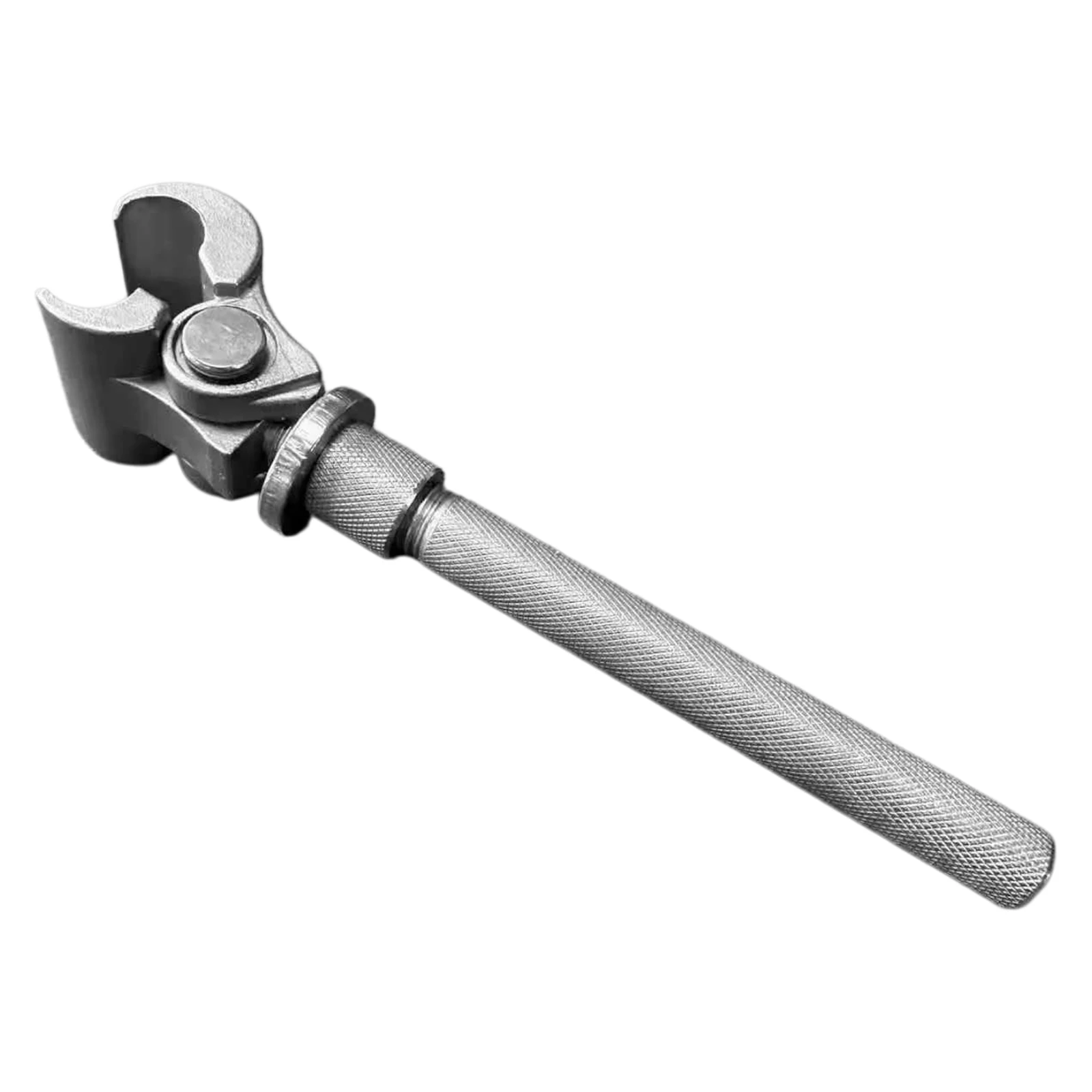 Adjustable Hinges Wrench Universal Fit for Interior & Exterior Doors Hinge Adjustment Wrench for Residential & Commercial Use