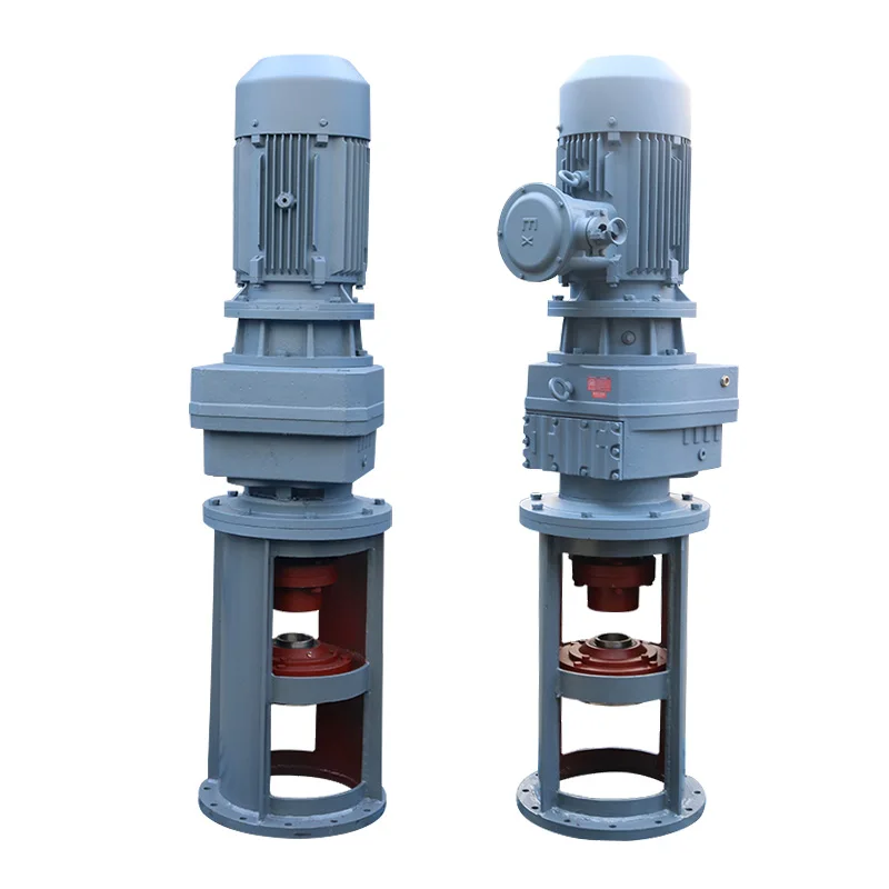 Vertical Mixer Liqu…