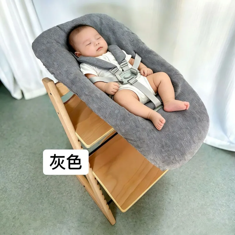 Growth Chair Newborn Accessories 0-6 Months Baby Basket Baby Dining Sleeping Basket Sleeping Artifact