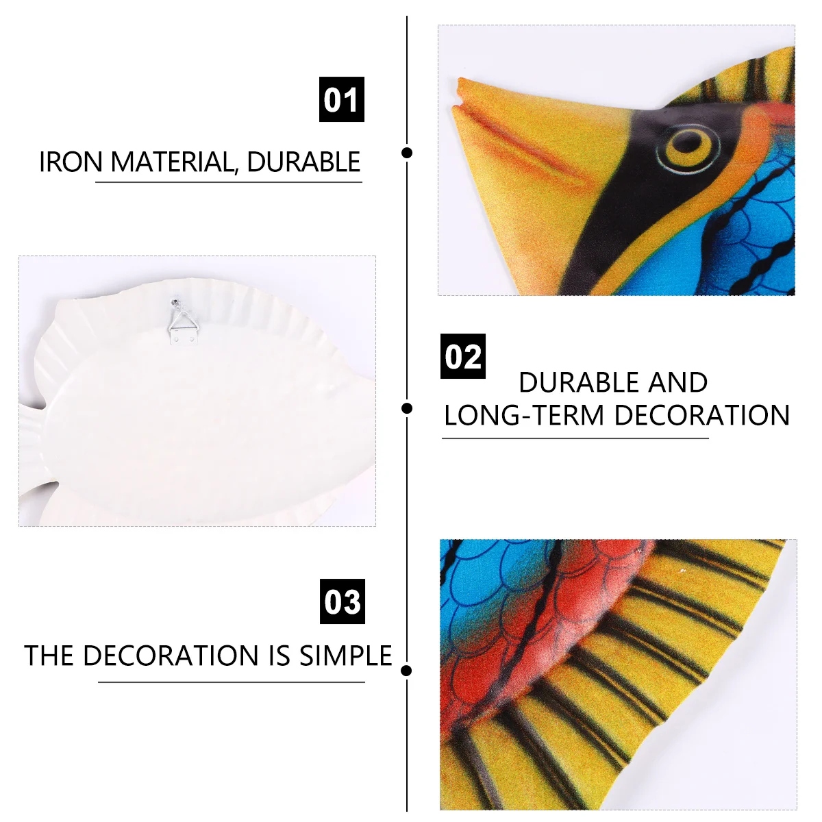 : Zewnętrzne tablice i sztuka ścienna