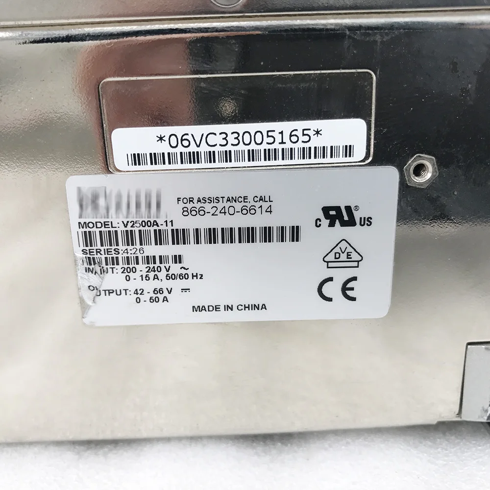 Power Rectifier Module For V2500A-11