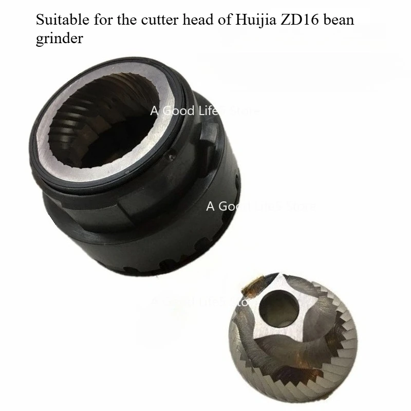 

Apply To Huijia ZD-16 Grinder, Bean Grinder, Knife Grinder, Coffee Machine Accessories
