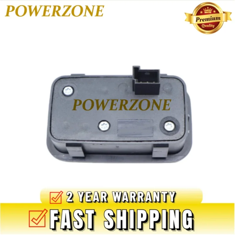NEW 1PC For Mercedes Benz C CLS E Switch X222 A209 A217 Trunk Lock Remote Control Track Lock Switch A2208211479 220-821-14-79