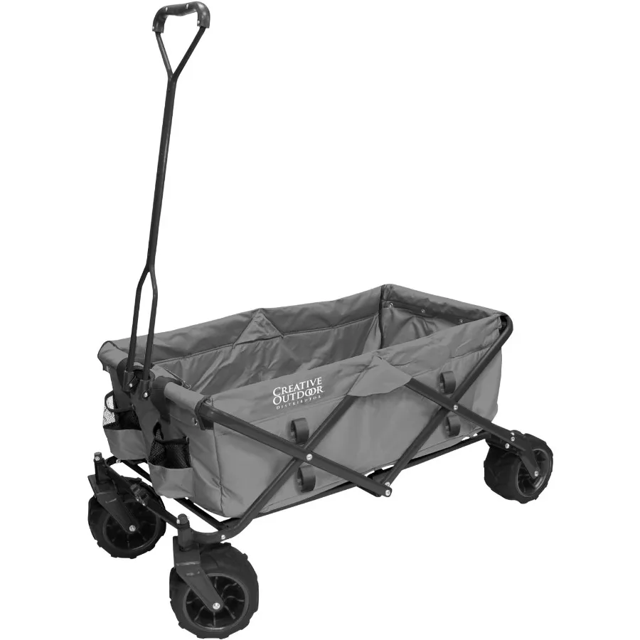 

Original Folding Wagon AllTerrain Wheels