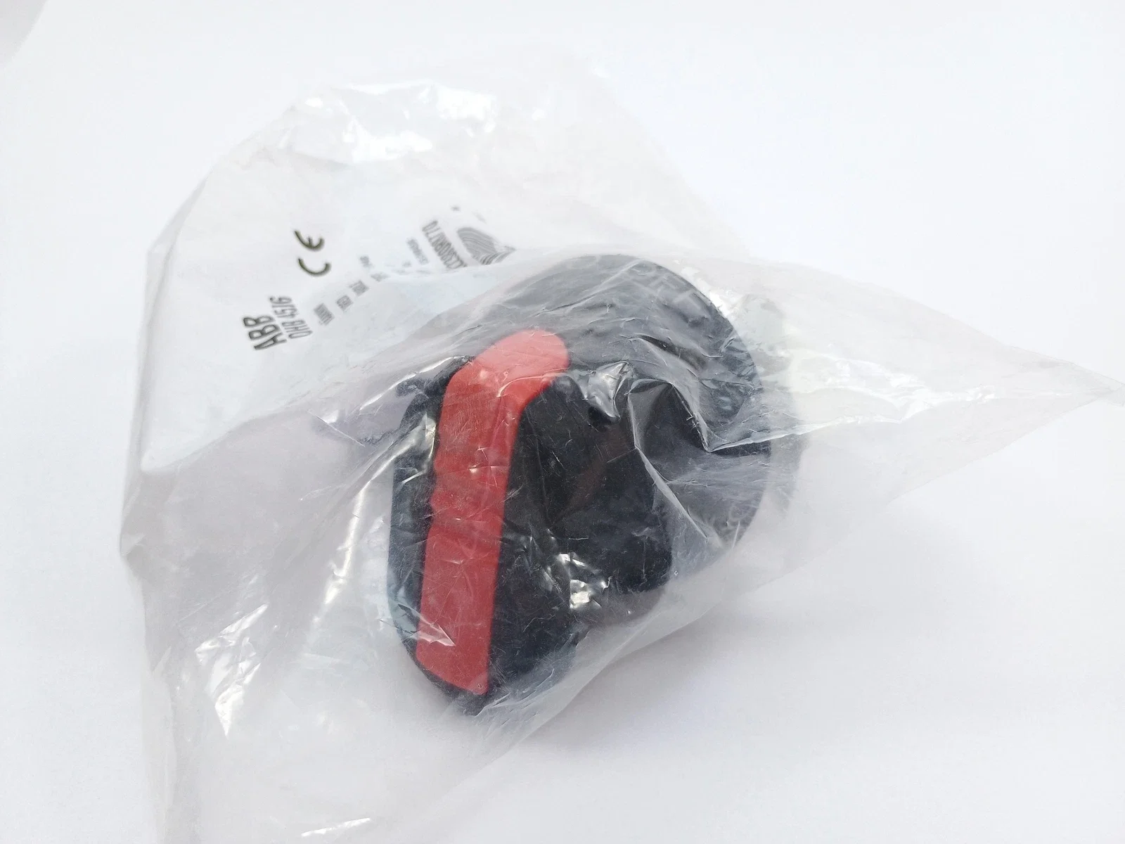 OHB45J6 10094491 1SCA022380R8770 HANDLE