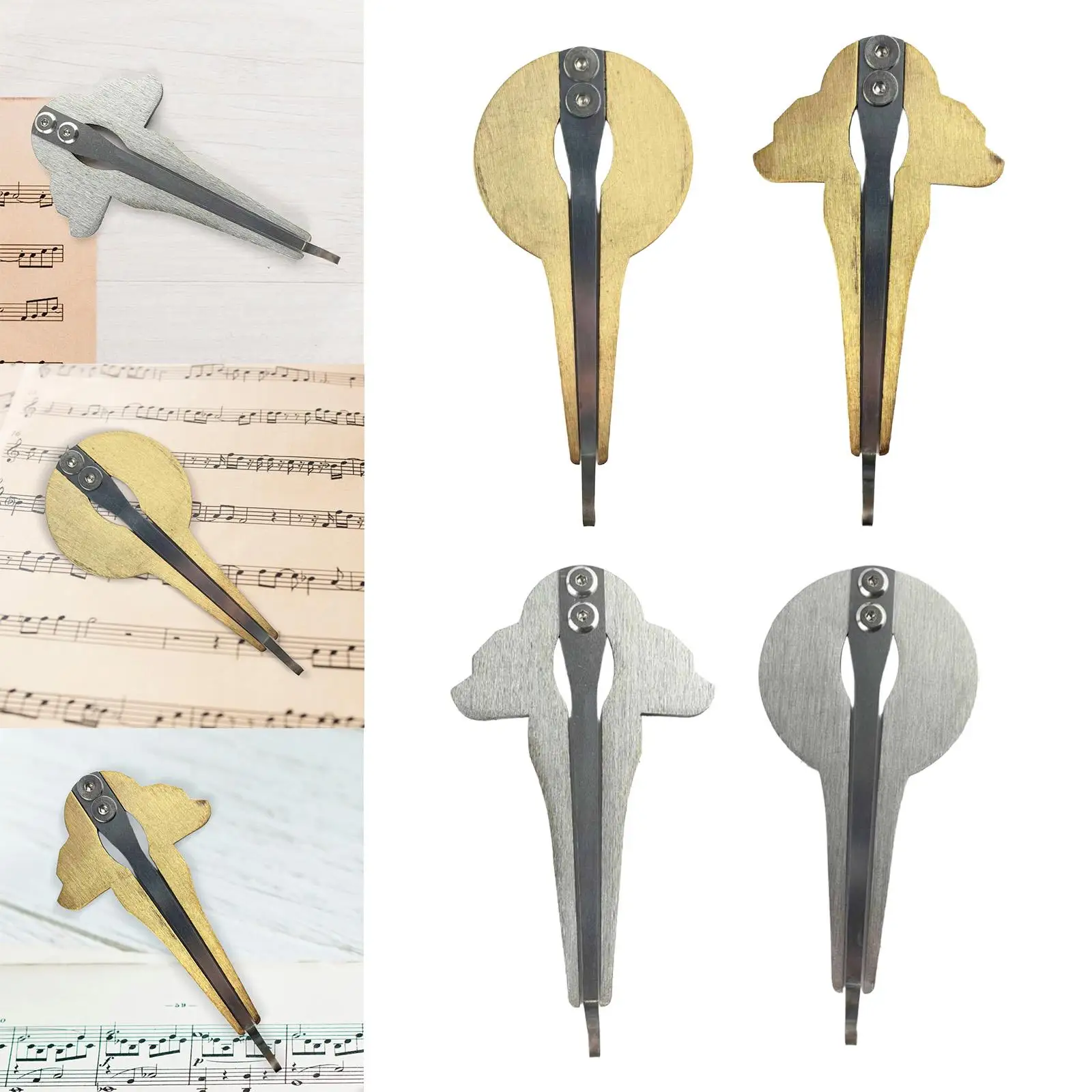 Russian Jew Harp Fo… - image