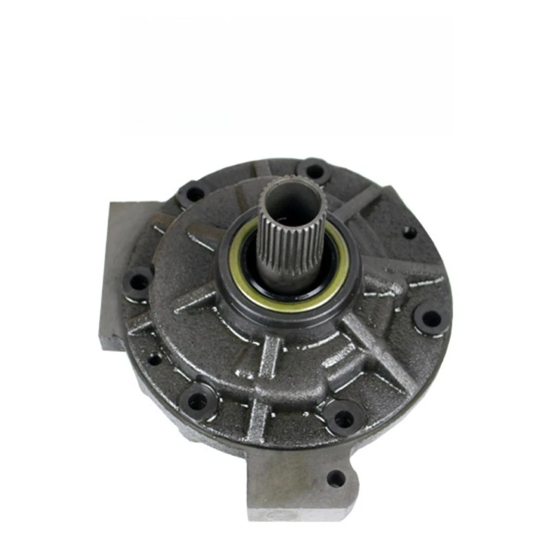 Forklift Fuel Pump Assembly 18 32 Teeth for Toyota TCM Mitsubishi Komatsu Transmission Parts