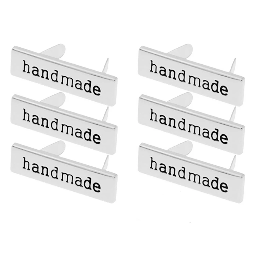Variant: 6Pcs Silver