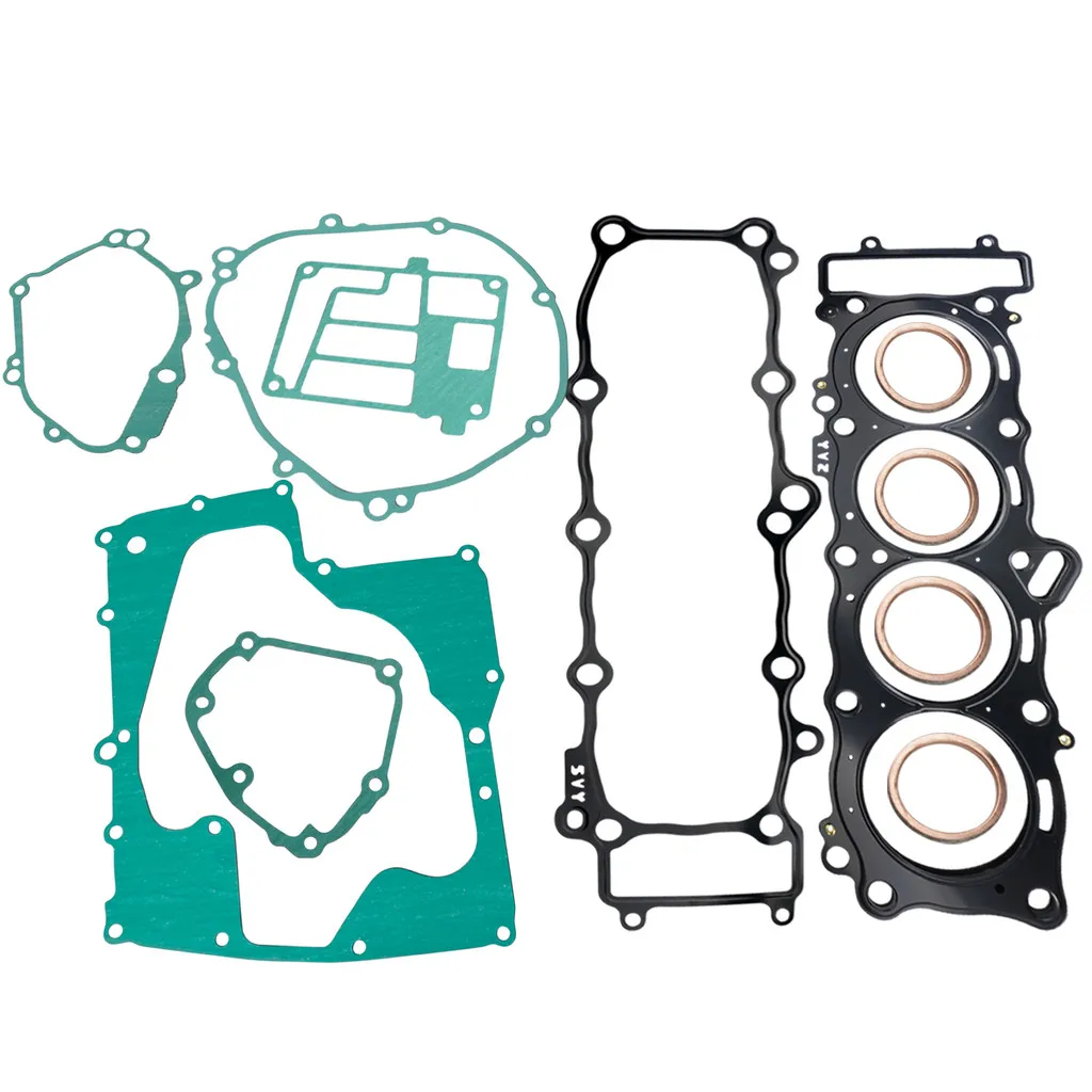 

YZFR1 YZF-R1 2004-2006 Gasket Kit