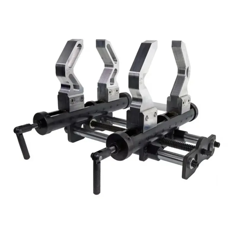 Portable SSJ-160 Socket Fusion Machine Tool for PE PP PVDF PB Plastic Pipe 50-160mm Diameter Handheld Welding Equipment