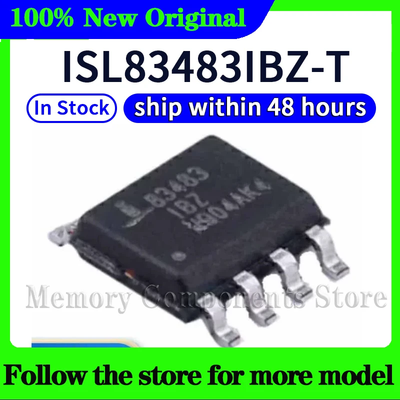 isl83483ibz-t-83483-isl83483ibz-Оригинал-Высокое-качество-Новый