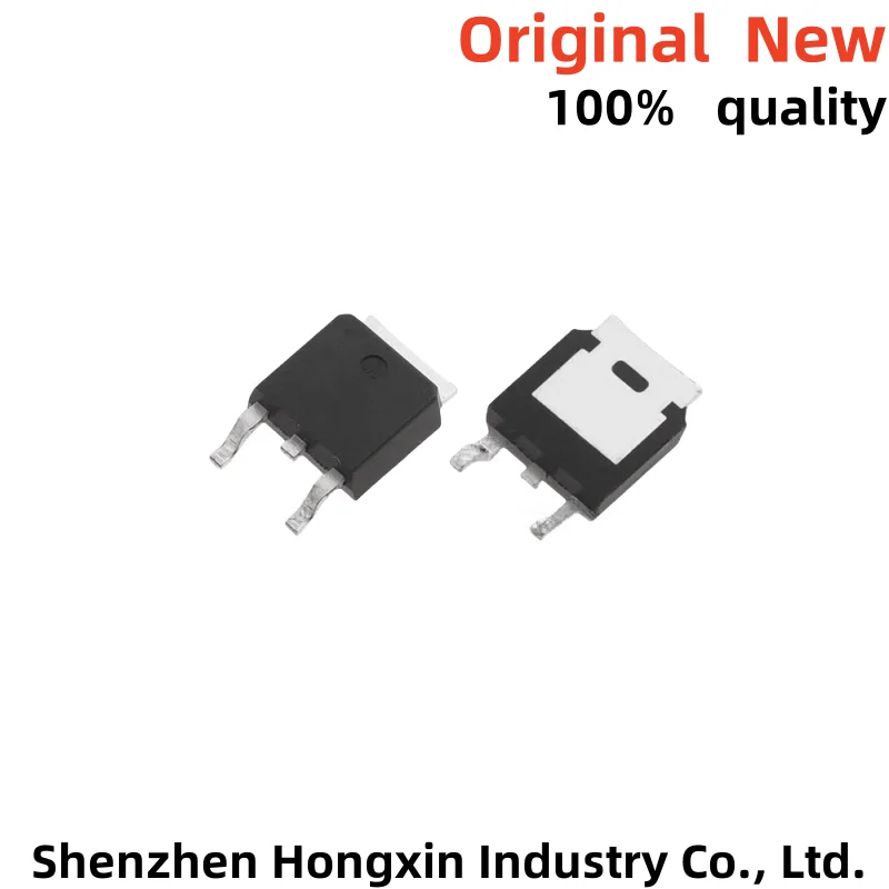 (20-50piece)100% New NCE3080K 30V 80A TO-252 Chipset