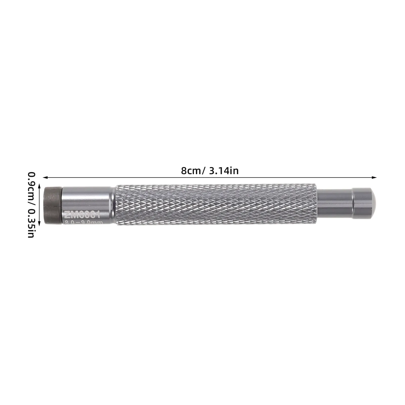 Mechanical Watch Winding Tools Manual Winder Repair Instrument Machine Handwinder Crown Helper