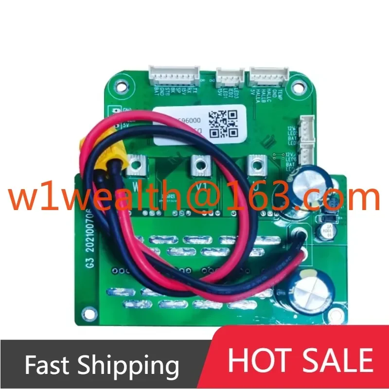 

Newly designed Kukirin G3 electric scooter controller 1001-2000 watts