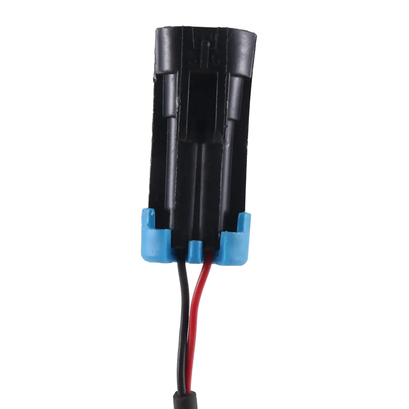 Strict Motorcycle Wheel Speed Sensor, Rear, For Polaris Velocity 4014216