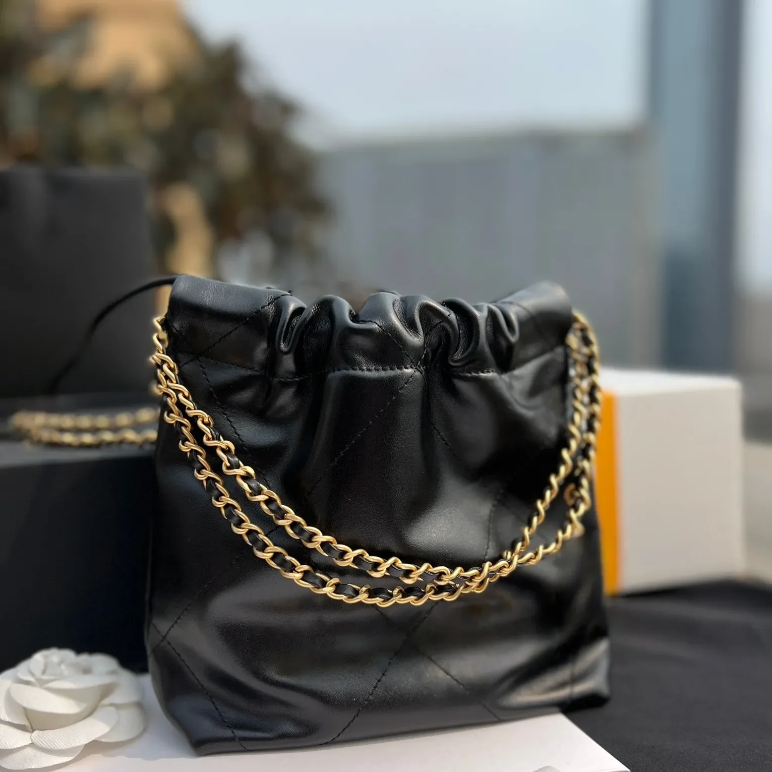 

Luxury handbags, designer women's handbags, women's genuine leather handbags.YB