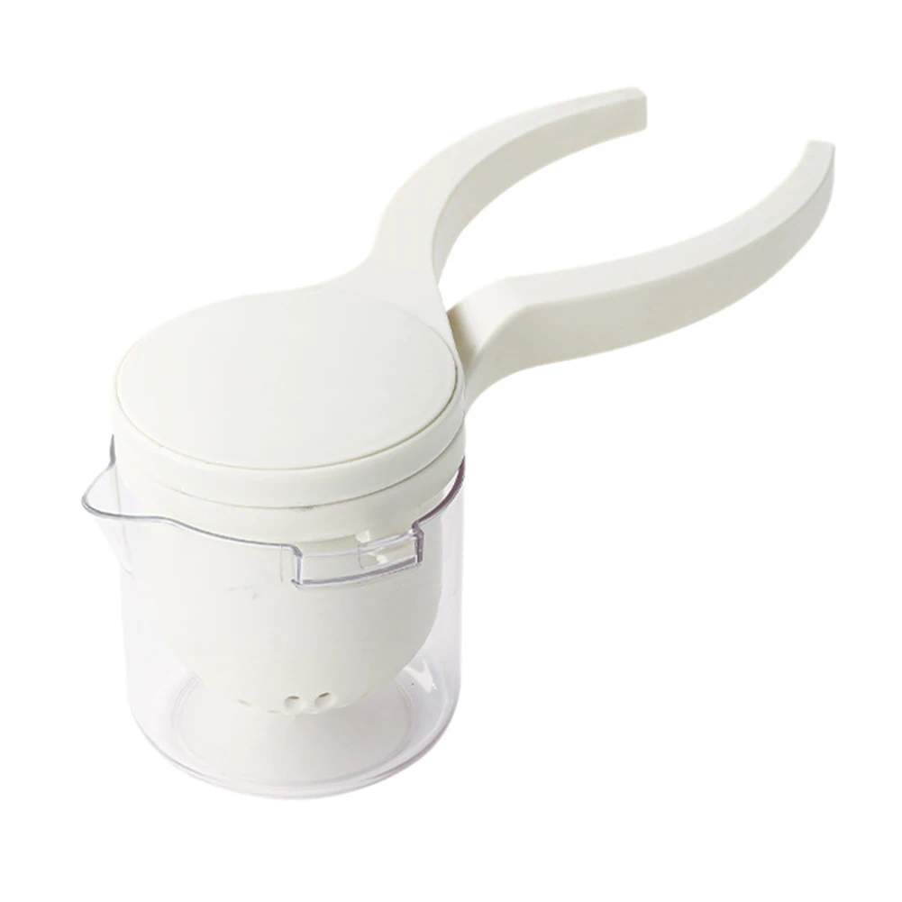Juice Extractor Citrus Juicer Cooking And Baking 26*10.7*9cm Best Handheld Citrus Juicer Fruit Press Compact Design