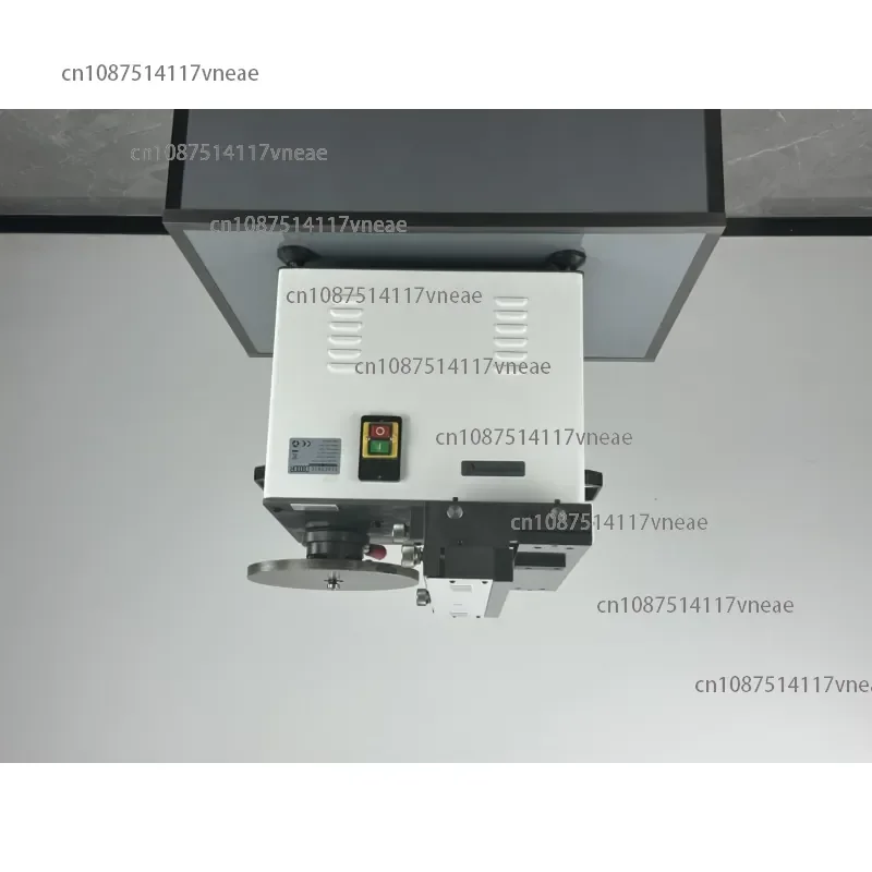 D900DR Heavy Duty Chamfering Machine for Straight and Radius Edges