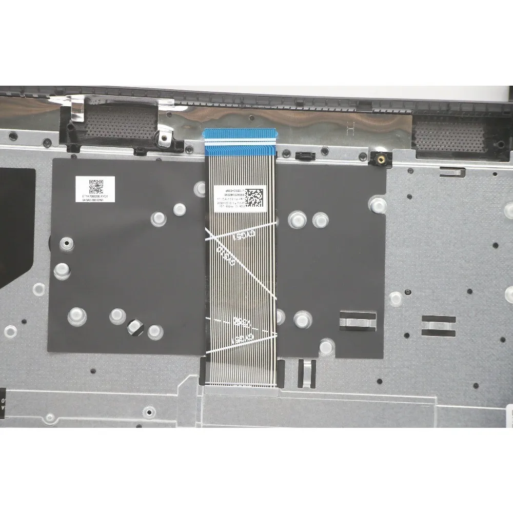 New keyboard Palmrest Case Cover for Lenovo Ideapad 5-15ITL05/ALC05 5CB1A29218 5CB1A29942
