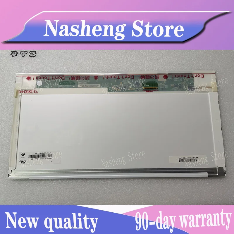 

15.6"LED Matrix for Toshiba Tecra A11-11G Laptop Lcd Screen Panel Display Replacement 1366*768 HD