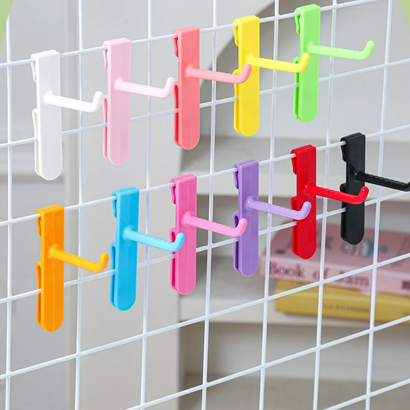 1/3/5/10PCS  Wire Grid Wall Di - Home Decor Shop 评论和价格