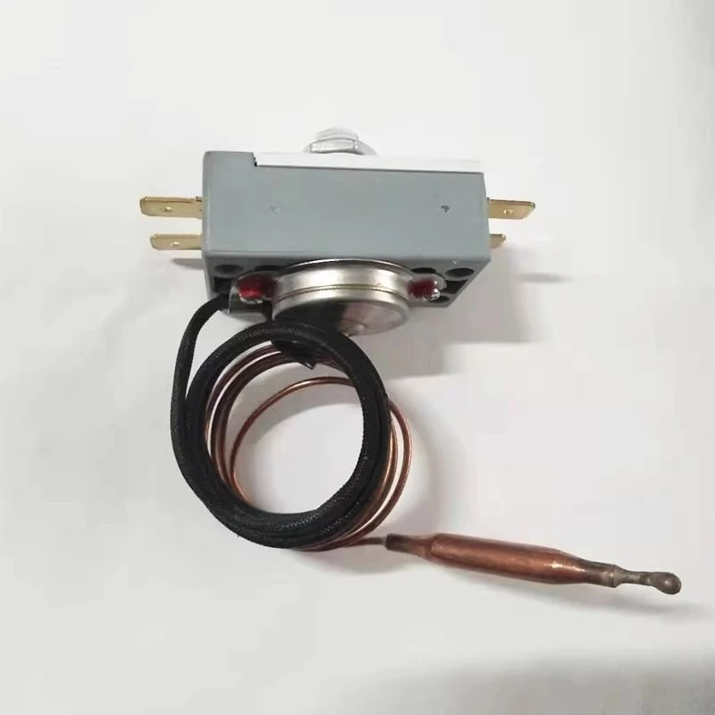 غلاية ترموستات الحماية الحرارية باخرة 160 درجة ترموستات ترموستات أصلي WQB160J