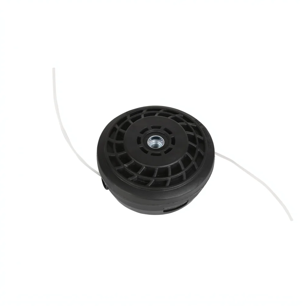 High Performance Bearing Trimmer Head For For Xiaohenan Mower Spare Part Smooth Operation Lawn Clearing Equipment