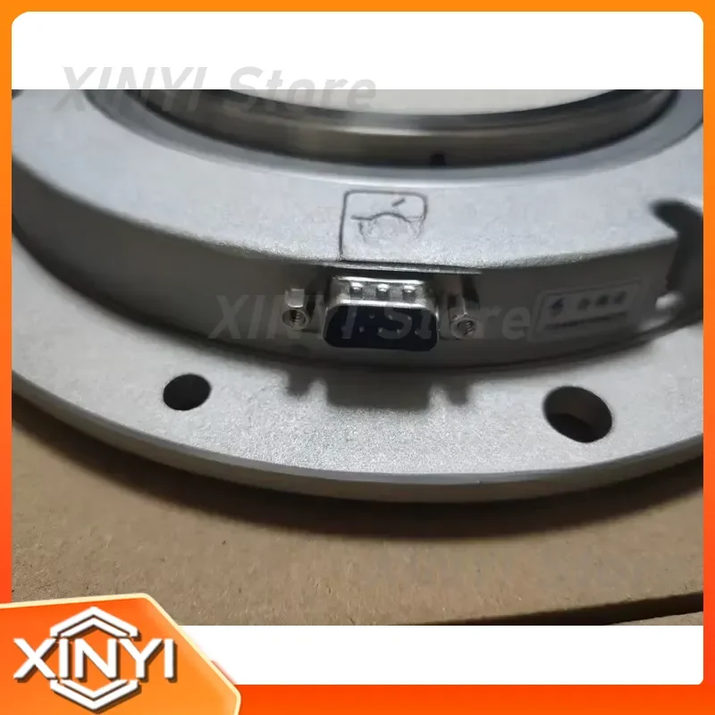 for Changchun Yuheng Grating Rotary Encoder ZWD-32B-H130-204.8BM0.25-C05L-J Original Factory