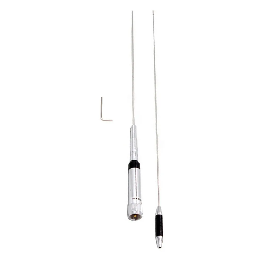 NL-770R Dual Band VHF UHF 144 430MHz Vehicle Mounted 200W High Gain With M Type Connector For Car Radio Mobile Ham